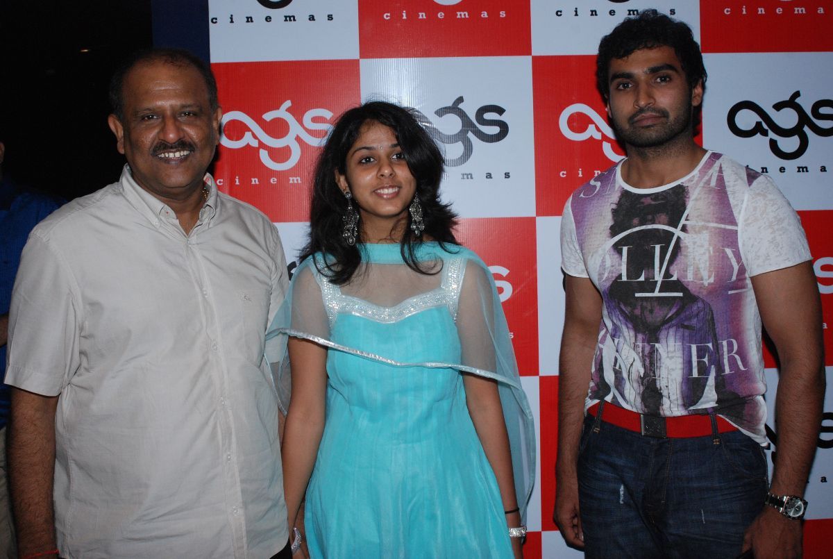 AGS Multiplex launch at OMR | Picture 37533